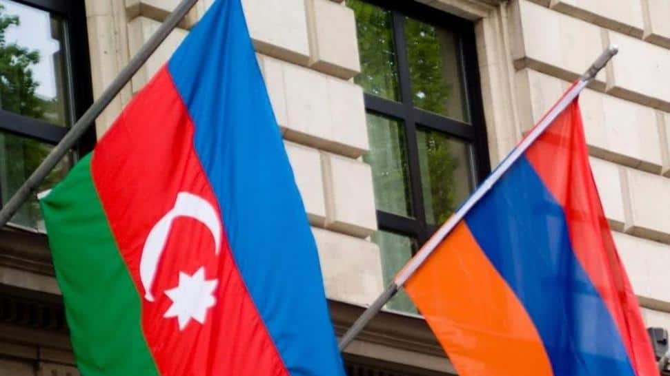 Los ministros de Relaciones Exteriores de Armenia y Azerbaiyán acordaron volar a Moscú el viernes para conversaciones mediadas por Rusia sobre la restauración del alto el fuego en la zona de conflicto de Nagorno-Karabaj.