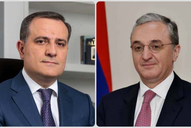 Los ministros de Relaciones Exteriores de Armenia y Azerbaiyán acordaron volar a Moscú el viernes para conversaciones mediadas por Rusia sobre la restauración del alto el fuego en la zona de conflicto de Nagorno-Karabaj.