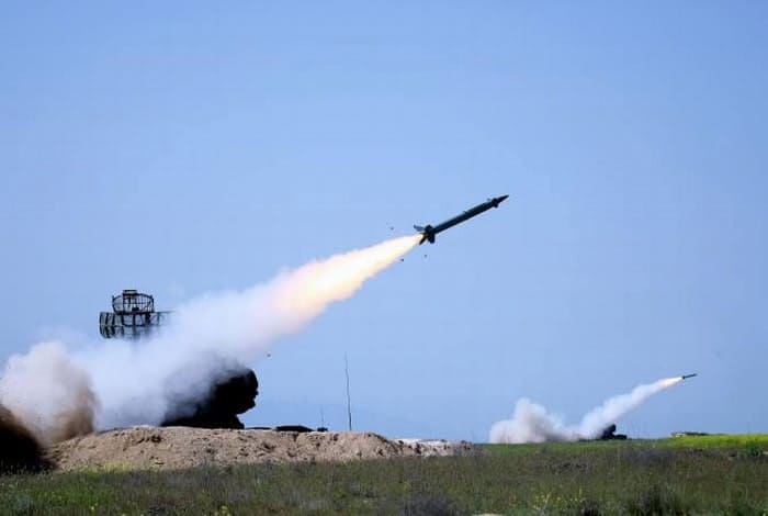 Armenia derriba 10 drones de Azerbaiyán