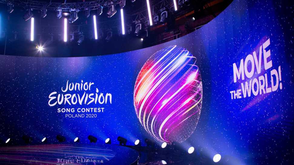Armenia se retira de Eurovisión Junior 2020