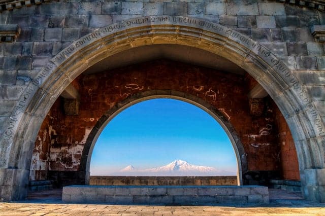 Vuelta atrás: Armenia no promoverá la inmigración