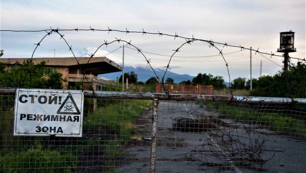 Encuesta: Armenia entre asuntos fronterizos y deseo de relaciones con Turquía