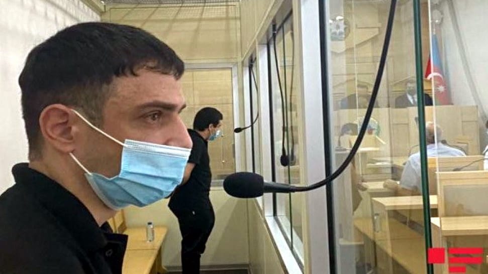 Bakú hace juicio a dos civiles armenios capturados ilegalmente