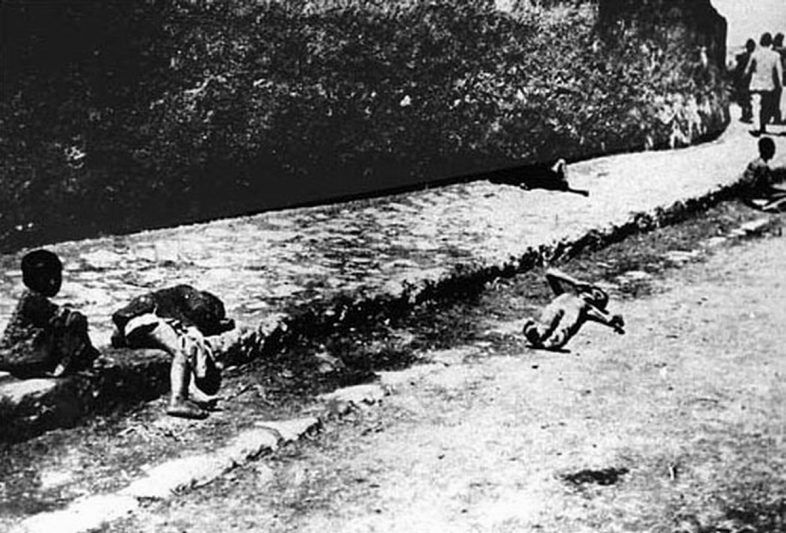 A 135 años del nacimiento de Armin Wegner el Justo