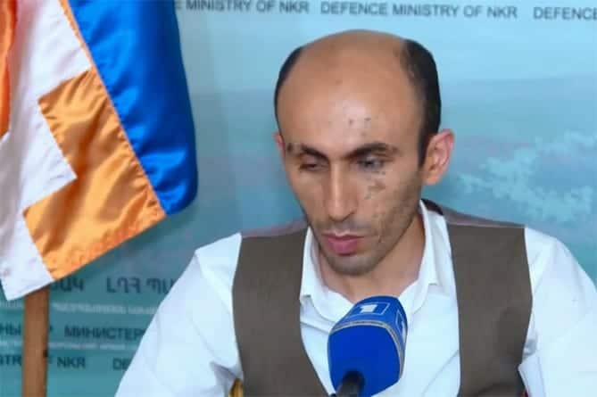 Azerbaiyán tragedia khojaly