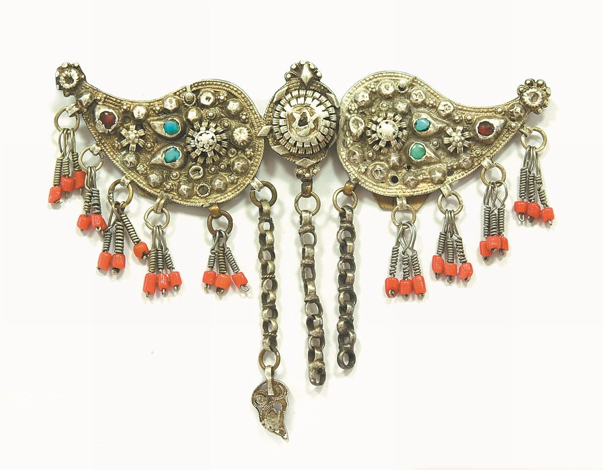 El Museo de Fujian presenta la cultura armenia e intenta encontrar sus similitudes con la china