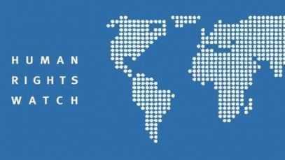 HRW condena a Bakú por juicios ilegales contra armenios