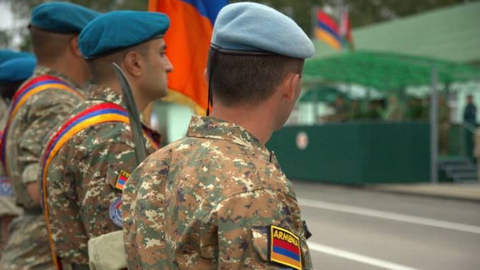 Armenia participará en Hermandad Indestructible 2021 de la OTSC