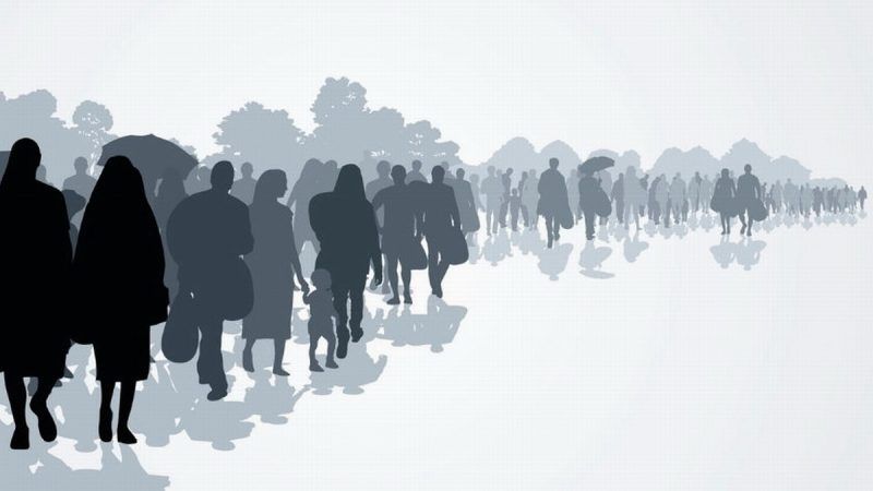 Ciudadanos de Turquía y Azerbaiyán, entre otros, solicitaron asilo en Armenia