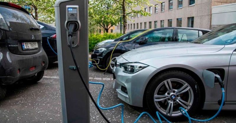 Faltan estaciones de carga en Armenia para los autos eléctricos