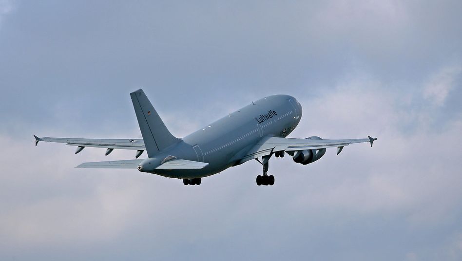 Turquía bloquea vuelo de Alemania para Armenia