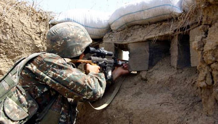 Azerbaiyán pierde en nuevo ataque contra Armenia