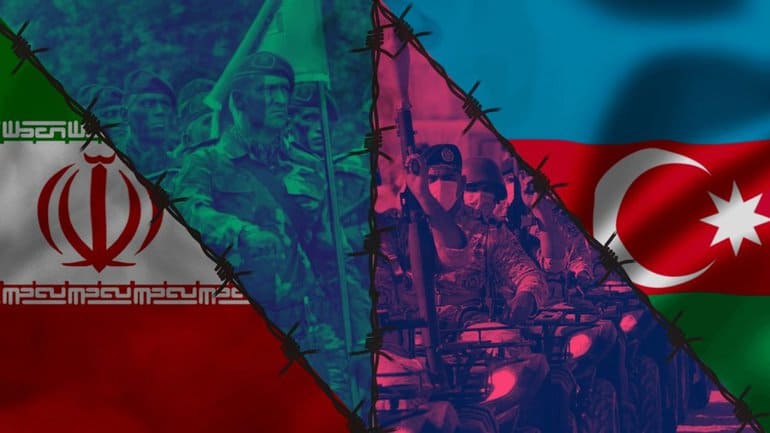 Teherán lanzó una nueva advertencia a Bakú: "Aliyev, no perturbes tu paz"