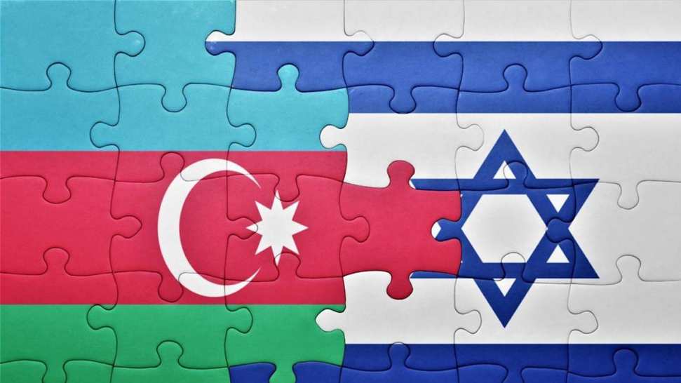 Bakú se enoja con Irán y Azerbaiyán anuncia embajada en Israel