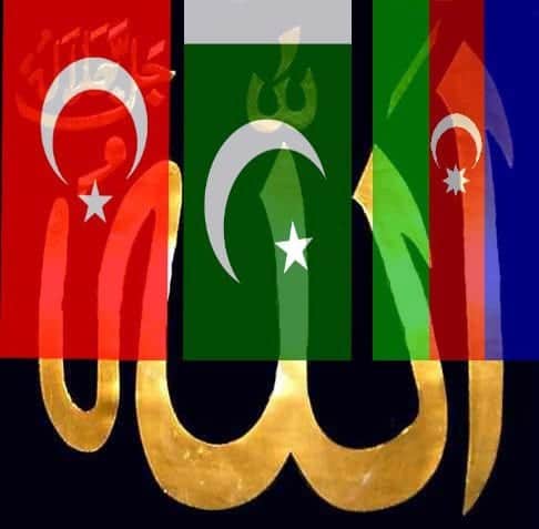 Azerbaiyán-Turquía-Pakistán: un nuevo eje del mal