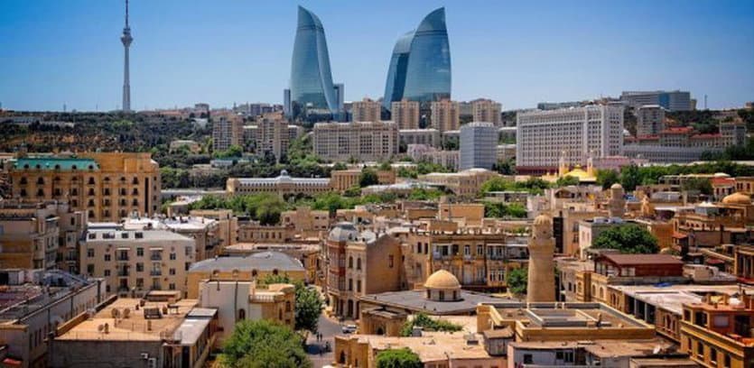 Azerbaiyán está cubierto por una ola de divorcios