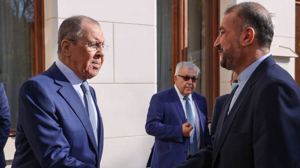 Para Rusia los ejercicios militares en el Cáucaso son provocativos