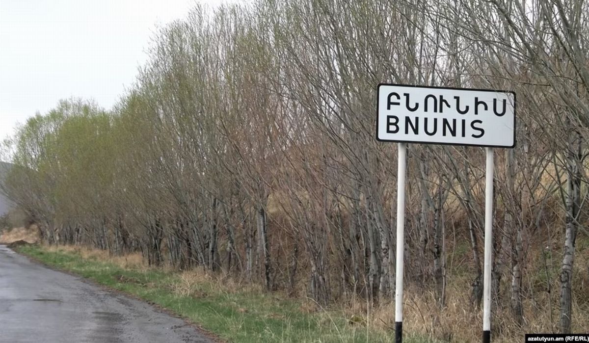 Pashinyan asegura que el soldado azerbaiyano que huyó de Nakhichevan aún no pidió asilo