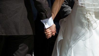 Aumenta los matrimonios en Artsaj