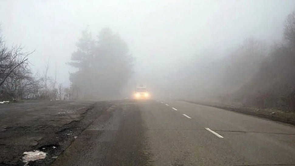 Dos residentes de Kasakh terminaron en territorio azerbaiyano