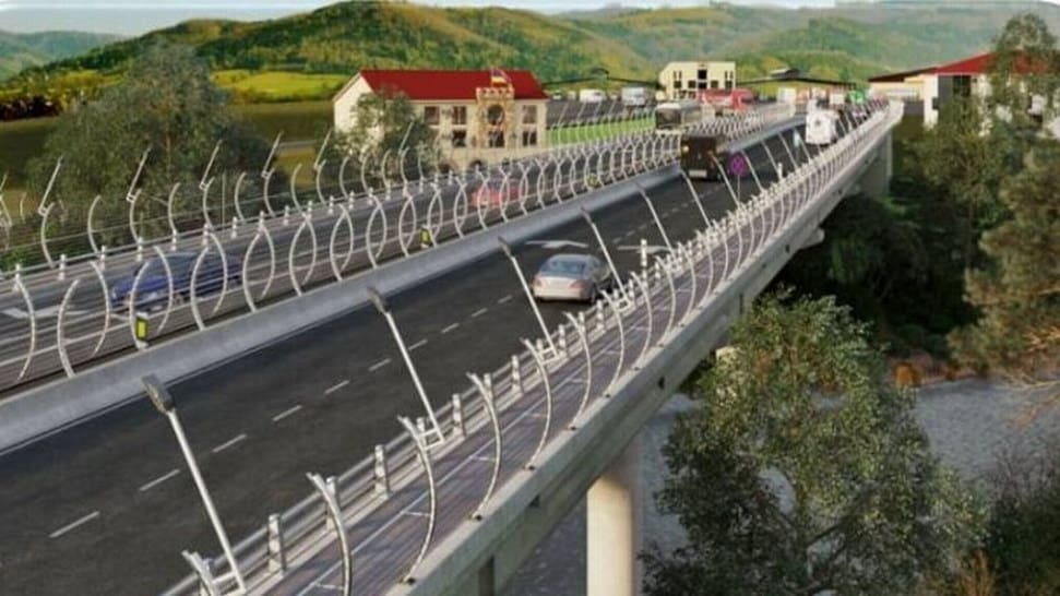 Armenia tendrá un camino alternativo a Rusia