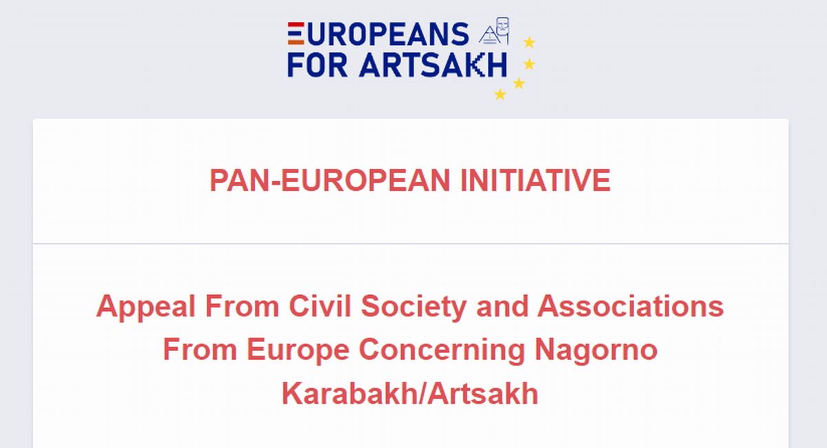 470 ong sanciones Azerbaiyán