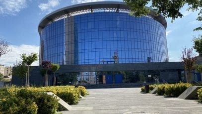 Circo de Ereván inaugurará edificio en 2022