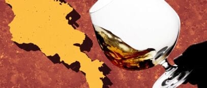 Armenia abandona las denominaciones Cognac y Champagne