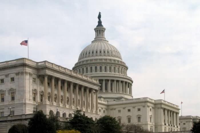Congreso de los Estados Unidos