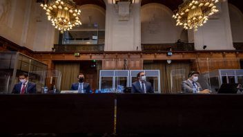 Azerbaiyán no es victima sino victimario de Armenia