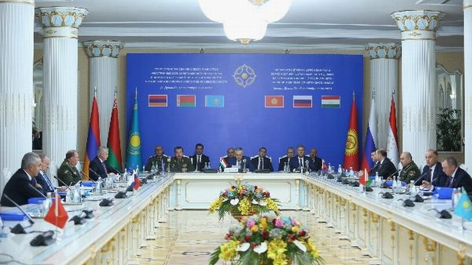 Armenia pidió a la OTSC que condene a Azerbaiyán