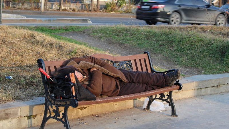 reducción desempleo armenia 2024