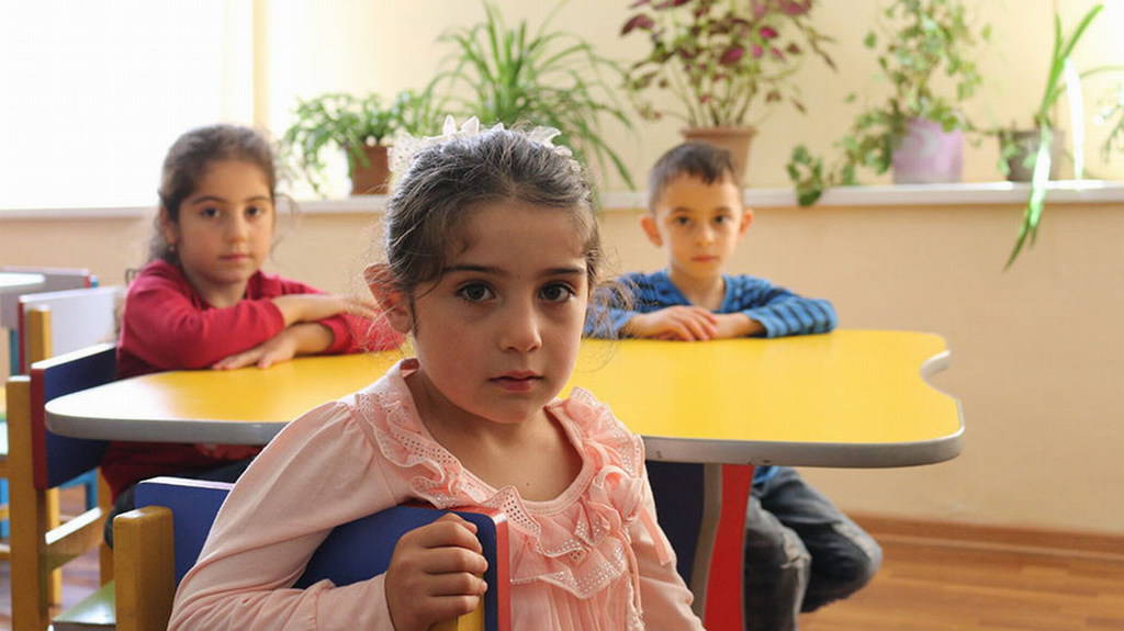Desde septiembre se enseña turco y azerbaiyano en las escuelas de Armenia