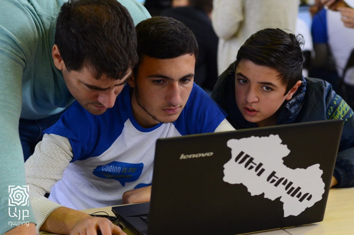 El gobierno armenio destinó US$1,13 millones para diseñar la construcción de 40 centros educativos en Syunik