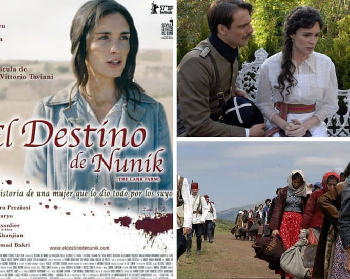 El destino de Nunik (2007)