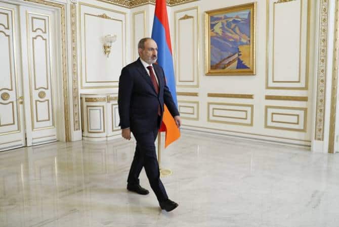 Pashinyan renuncia y Armenia se prepara para elecciones anticipadas