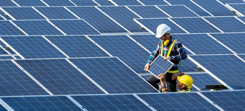 Armenia autoriza construcción de 3 plantas de energía solar