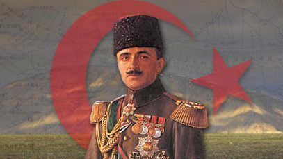 Cualquiera que conozca la historia del genocidio armenio escuchó el nombre de Enver Pasha como uno de sus principales ejecutores.