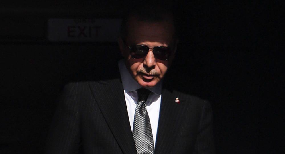 Sky News Arabia: Turquía quiere repoblar Artsaj con turcos sirios