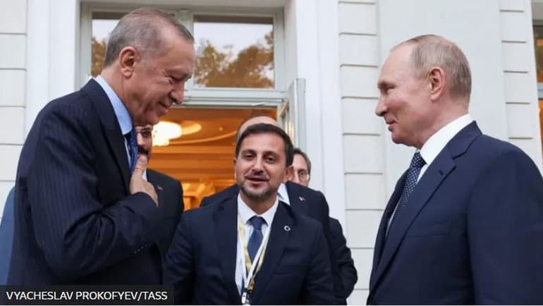 Amigos y enemigos de Armenia: Rusia y Turquía cada vez menos queridos