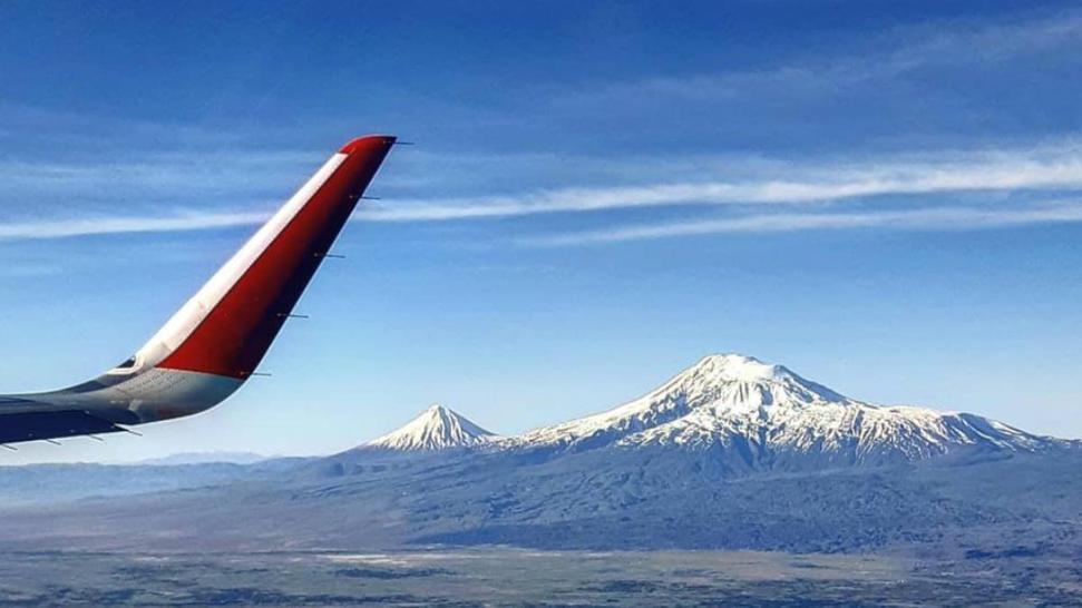 Más de 1.100 personas emigraron del Líbano hacia Armenia desde el 4 de agosto a la fecha. Azerbaiyán se queja si van a Artsaj.