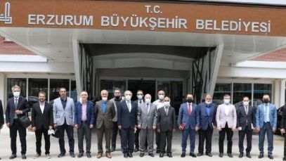 Turquía abrirá museo para contrarrestar el genocidio armenio