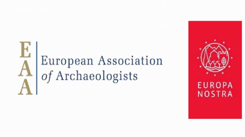 Arqueólogos piden protección del patrimonio multicultural en Artsaj