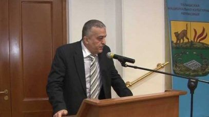 Azerbaiyán disfrazaría el asesinato de líder separatista talysh, Fakhraddin Aboszoda, como muerte por coronavirus, según denunciara su abogado Ruben Kirakosyan a los medios internacionales este miércoles.