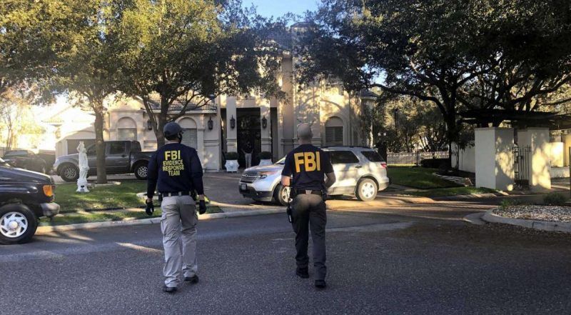 El FBI allana casa de un congresista pro Azerbaiyán por caso de corrupción