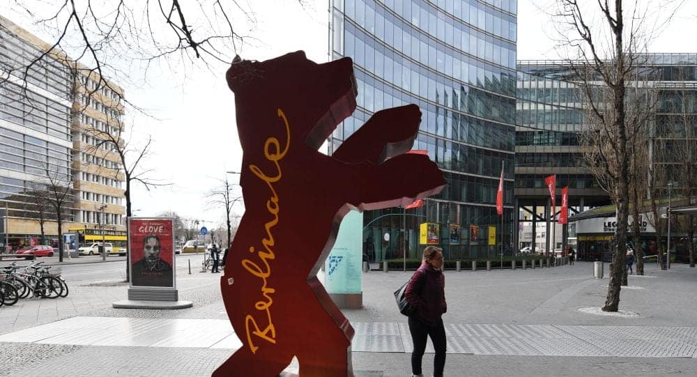 El programa "Forum" del Festival Internacional de Cine de Berlín incluyó la película de 2021 "Black Bach Artsakh", que fue boicoteada por Azerbaiyán.