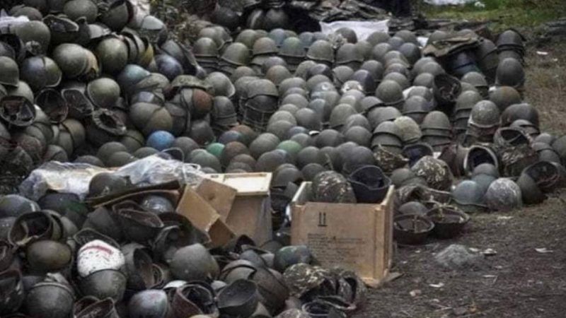 Azerbaiyán se encamina a un nuevo enfrentamiento contra Armenia, estima Crisis Group