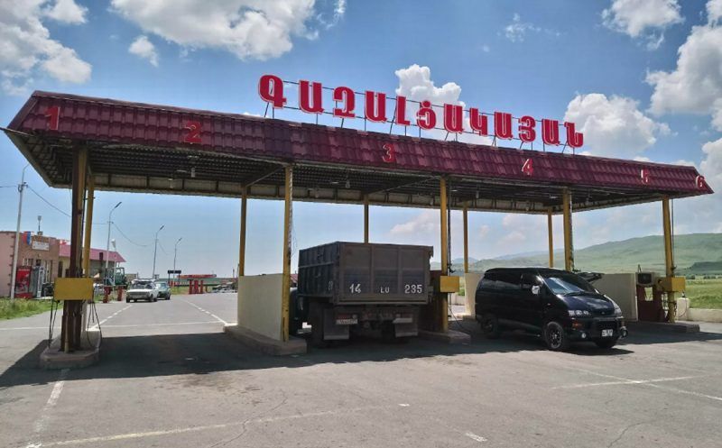 Los autos con gas sin obleas no podrán recargar en las estaciones de servicios