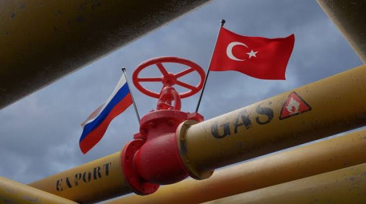 estados unidos sanciones Turquía rusia
