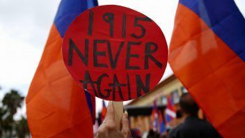 Gran Bretaña discutirá ley para reconocer el genocidio armenio